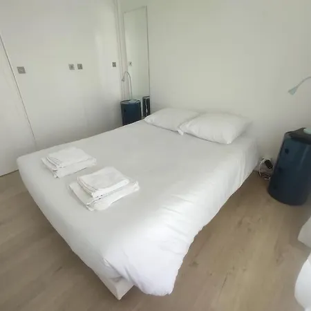 Apartament Pour 4/5 Personnes, Les Pieds Dans L'eau *