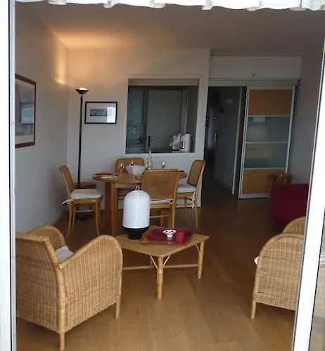 Pour 4/5 Personnes, Les Pieds Dans L'eau Appartamento